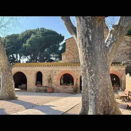 Torreilles-Casa Terracota-Proche Plage - Les Deferlantes Le Barcares - South Of France Buitenkant foto