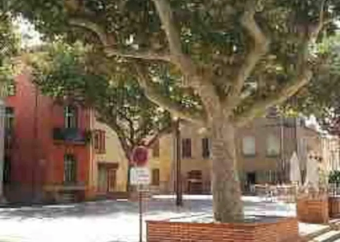Torreilles-Casa Terracota-Proche Plage - Les Deferlantes Le Barcares - South Of France