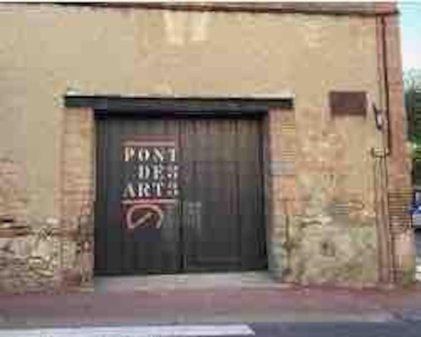 Apartment Torreilles-casa Terracota-proche - Les Deferlantes Le Barcares - South Of France *