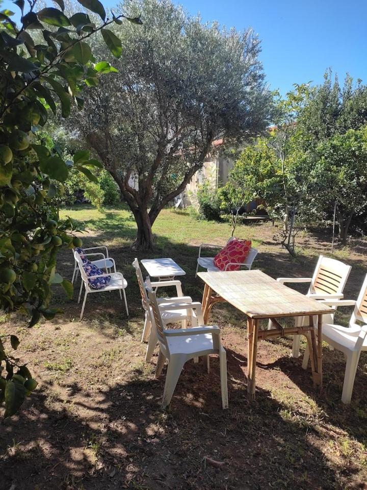 Torreilles-casa Terracota-proche - Les Deferlantes Le Barcares - South Of France *