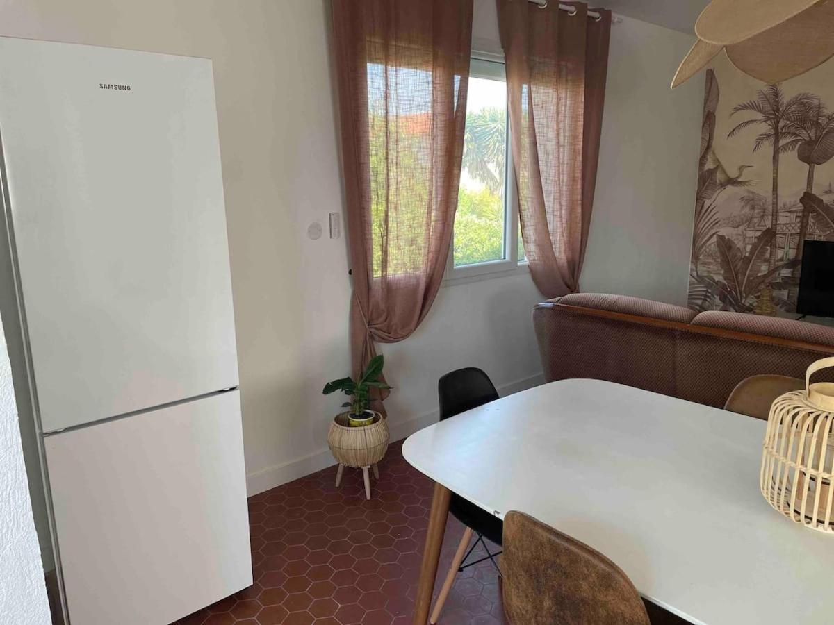 Apartment Torreilles-casa Terracota-proche - Les Deferlantes Le Barcares - South Of France *