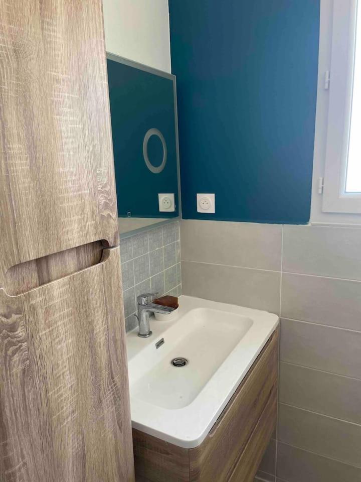 Apartment Torreilles-casa Terracota-proche - Les Deferlantes Le Barcares - South Of France Torreilles