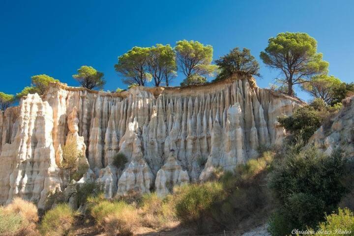 Torreilles-casa Terracota-proche - Les Deferlantes Le Barcares - South Of France Torreilles
